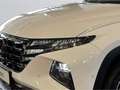 Hyundai TUCSON Plug IN Prime Leder Navi LED Klima-Sitze uvm. Blanco - thumbnail 5