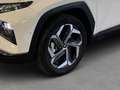 Hyundai TUCSON Plug IN Prime Leder Navi LED Klima-Sitze uvm. Blanco - thumbnail 6