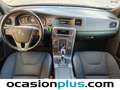 Volvo V60 D4 Momentum Aut. 181 Negro - thumbnail 6