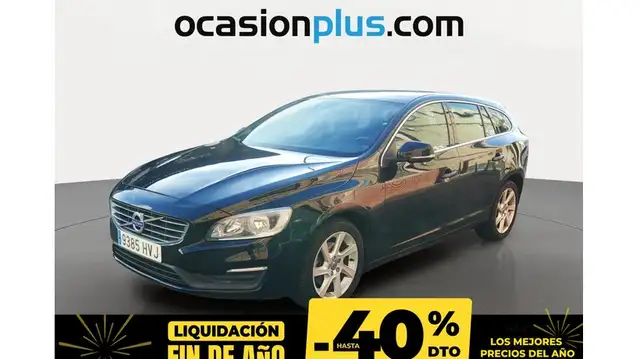 Volvo V60 D4 Momentum Aut. 181