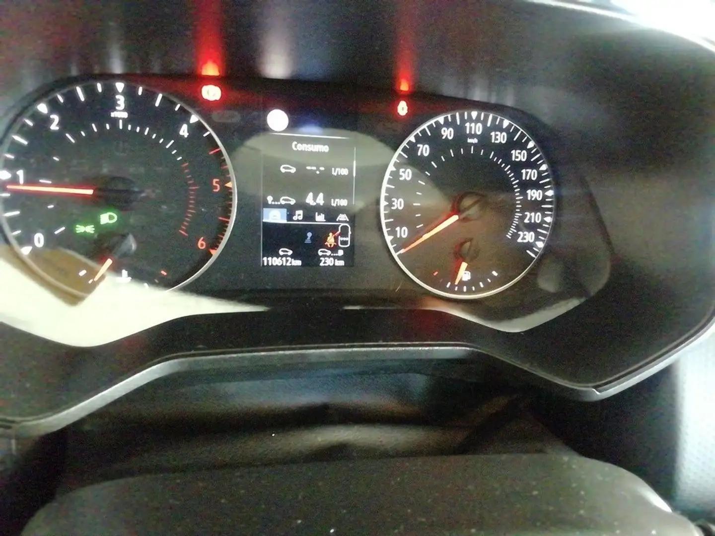 Renault Clio Blue dCi Equilibre 74kW - 2