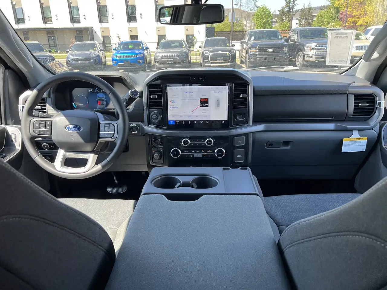 Ford F 150 снимка Ford F 150
