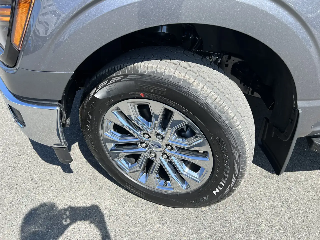 Ford F 150 снимка Ford F 150