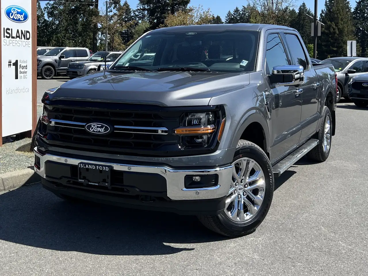 Ford F 150 снимка Ford F 150