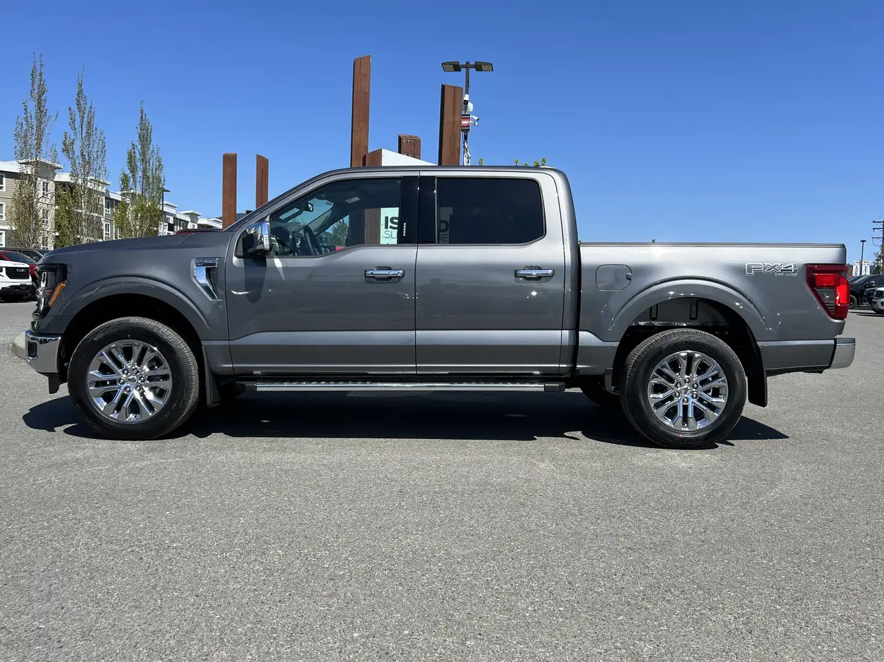 Ford F 150 снимка Ford F 150