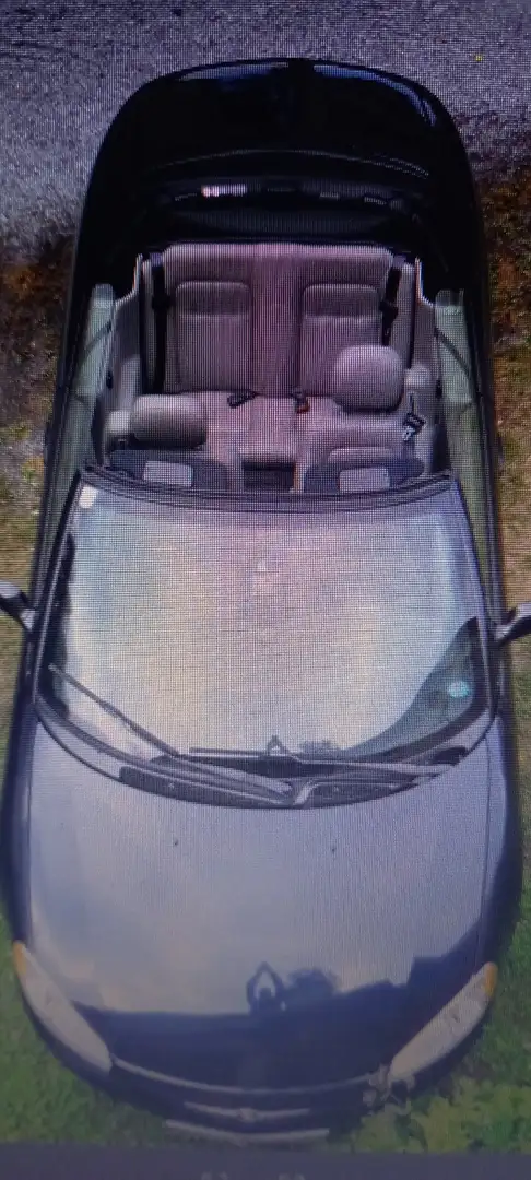 Chrysler Sebring Cabrio 2,7 LX Aut. - 1