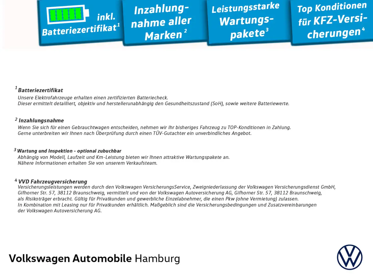 Volkswagen ID.3 2026