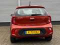 Kia Picanto 1.0 DPi 67pk 4-zits ComfortLine | Bluetooth | Airc Orange - thumbnail 4