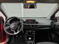Kia Picanto 1.0 DPi 67pk 4-zits ComfortLine | Bluetooth | Airc Orange - thumbnail 12