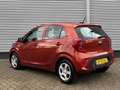 Kia Picanto 1.0 DPi 67pk 4-zits ComfortLine | Bluetooth | Airc Orange - thumbnail 3