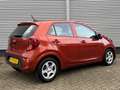 Kia Picanto 1.0 DPi 67pk 4-zits ComfortLine | Bluetooth | Airc Orange - thumbnail 5