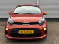 Kia Picanto 1.0 DPi 67pk 4-zits ComfortLine | Bluetooth | Airc Orange - thumbnail 8