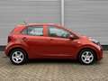 Kia Picanto 1.0 DPi 67pk 4-zits ComfortLine | Bluetooth | Airc Orange - thumbnail 6