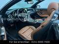 Mercedes-Benz C 300 Cabrio*245PS*Kamera*Burmester*Nackenheiz.* Black - thumbnail 8