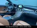 Mercedes-Benz C 300 Cabrio*245PS*Kamera*Burmester*Nackenheiz.* Negro - thumbnail 24