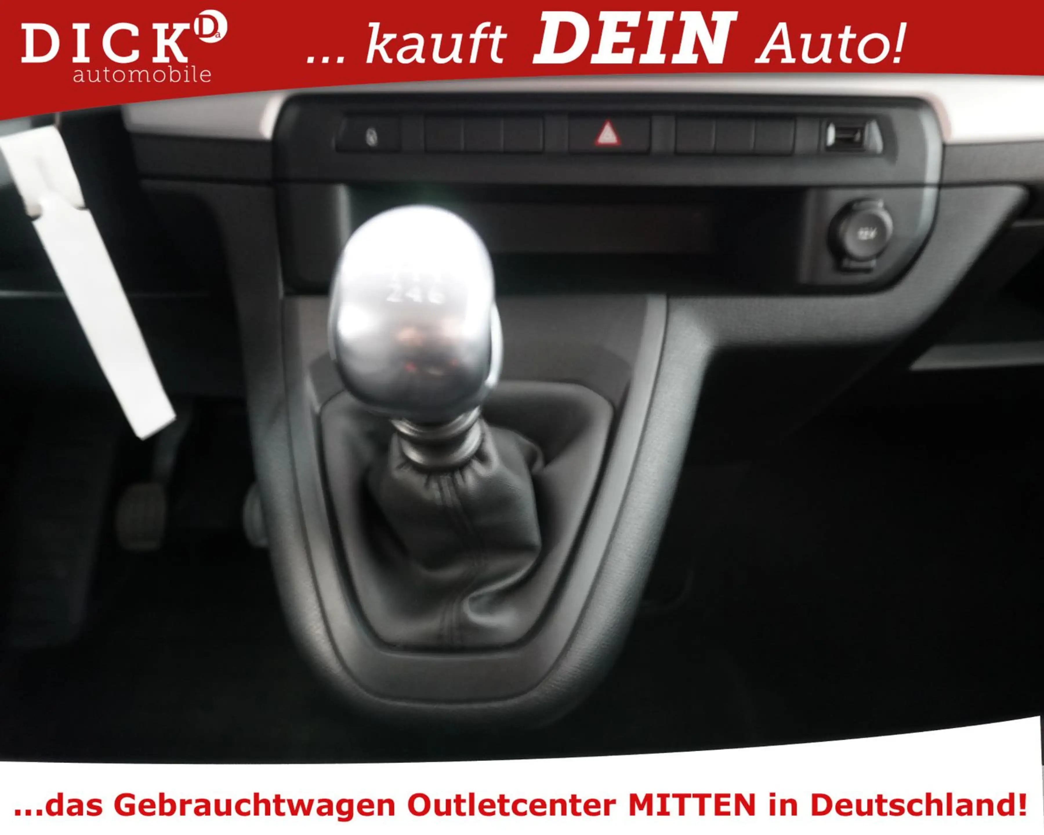 Opel Zafira Life Select M 5SI+SHZ+NAVI+XEN+HEAD+AHK+ — photo 15