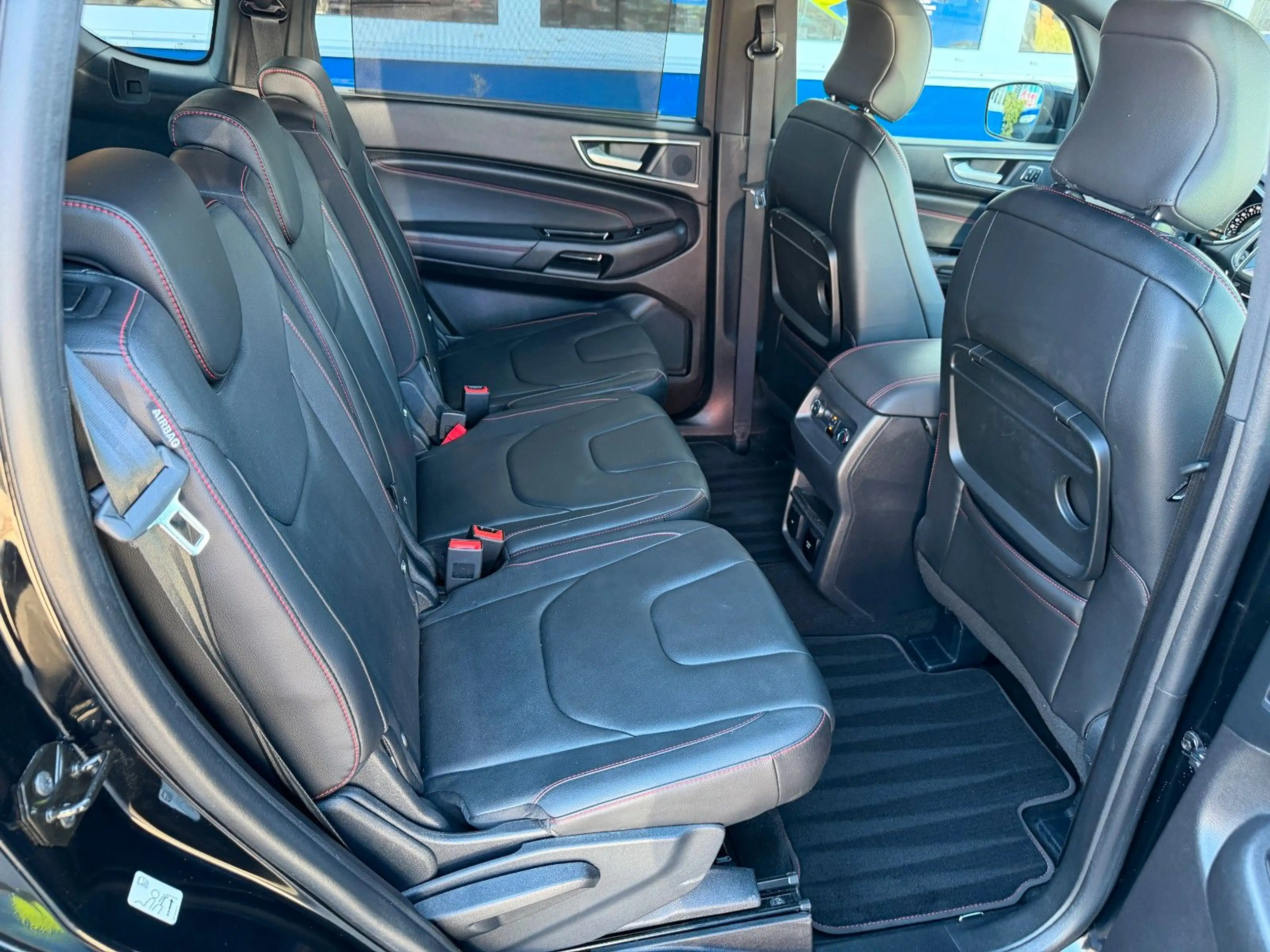 Ford S-Max S-MAX ST-LINE*7-SITZE*NAVI*LED*KAMERA*ACC* — photo 15