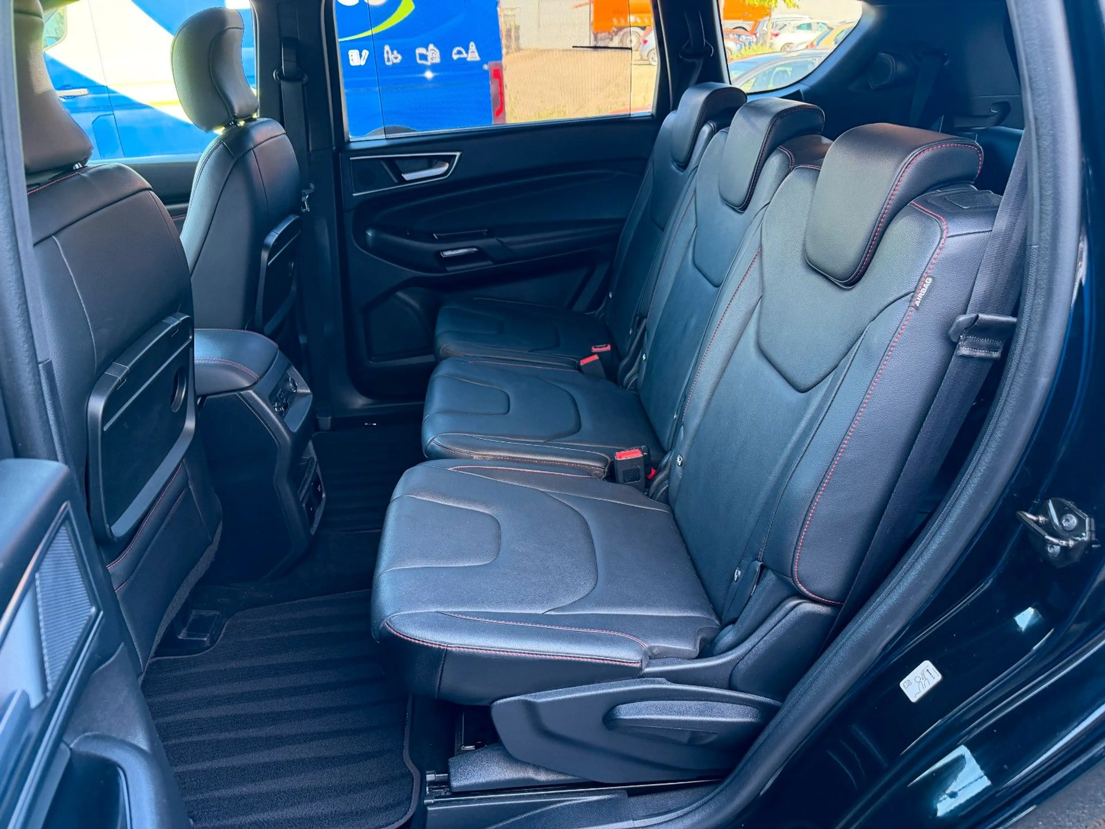 Ford S-Max S-MAX ST-LINE*7-SITZE*NAVI*LED*KAMERA*ACC* — photo 12