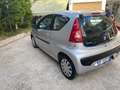 Peugeot 107 107 3p 1.0 12v Desir Argento - thumbnail 4