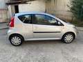 Peugeot 107 107 3p 1.0 12v Desir Argento - thumbnail 2