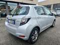 Toyota Yaris Yaris 1.0 ACTIVE 5P Argent - thumbnail 4
