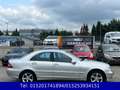 Mercedes-Benz C 180 C -Klasse Lim. AVANTGARDE,KLIMA,TÜV,TEMPOM Silber - thumbnail 4