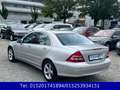Mercedes-Benz C 180 C -Klasse Lim. AVANTGARDE,KLIMA,TÜV,TEMPOM Silber - thumbnail 8