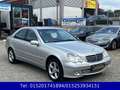 Mercedes-Benz C 180 C -Klasse Lim. AVANTGARDE,KLIMA,TÜV,TEMPOM Silber - thumbnail 1