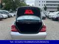 Mercedes-Benz C 180 C -Klasse Lim. AVANTGARDE,KLIMA,TÜV,TEMPOM Silber - thumbnail 7