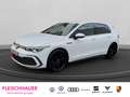 Volkswagen Golf GTI VIII 2,0 TSI DSG Digitales Cockpit LED Apple CarPl Weiß - thumbnail 1