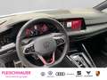 Volkswagen Golf GTI VIII 2,0 TSI DSG Digitales Cockpit LED Apple CarPl Weiß - thumbnail 10
