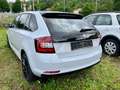 Skoda Rapid/Spaceback Monte Carlo HU/AU SERVICE neu Weiß - thumbnail 5