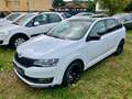 Skoda Rapid/Spaceback Monte Carlo HU/AU SERVICE neu Weiß - thumbnail 9