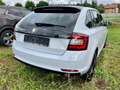 Skoda Rapid/Spaceback Monte Carlo HU/AU SERVICE neu Weiß - thumbnail 4