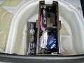 Skoda Rapid/Spaceback Monte Carlo HU/AU SERVICE neu Weiß - thumbnail 21