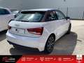 Audi A1 1.6 TDi 116  BERLINE Ambition Luxe Blanco - thumbnail 9