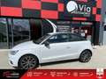 Audi A1 1.6 TDi 116  BERLINE Ambition Luxe Blanco - thumbnail 2