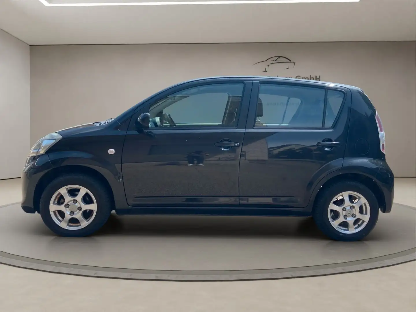 Subaru Justy Trend*20.000 km*Klima*DAB | TÜV&Service Чорний - 2