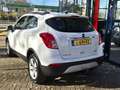 Opel Mokka X 1.4 Turbo Innovation | Trekhaak | ECC | Stoel/Stuu Wit - thumbnail 5