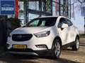 Opel Mokka X 1.4 Turbo Innovation | Trekhaak | ECC | Stoel/Stuu Wit - thumbnail 1