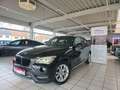 BMW X1 xDrive25d xLine Kamera Bi-Xenon Sportaut. F1 Schwarz - thumbnail 1