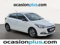 Hyundai i20 1.1CRDI Go Blanco - thumbnail 2