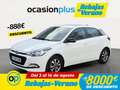 Hyundai i20 1.1CRDI Go Blanco - thumbnail 1