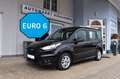 Ford Tourneo Connect 1.5 EcoBlue Trend PDC GRA Klima Siyah - thumbnail 2
