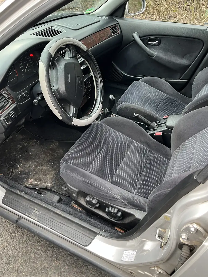 Honda Civic Aero Deck 1.4i - 2