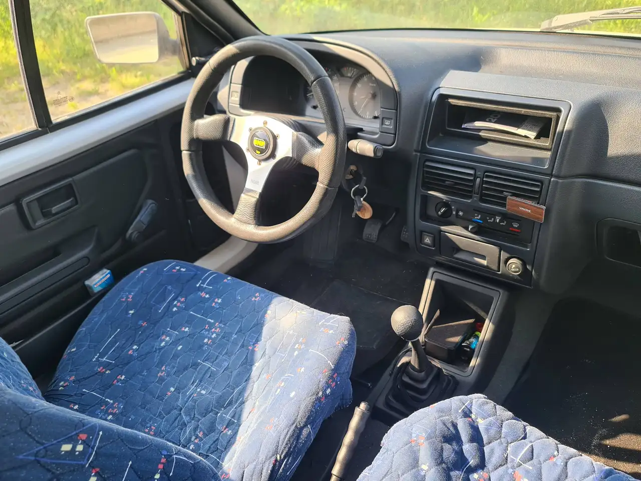 Citroen AX 3p 1.0 Top Ten cat., foto 6