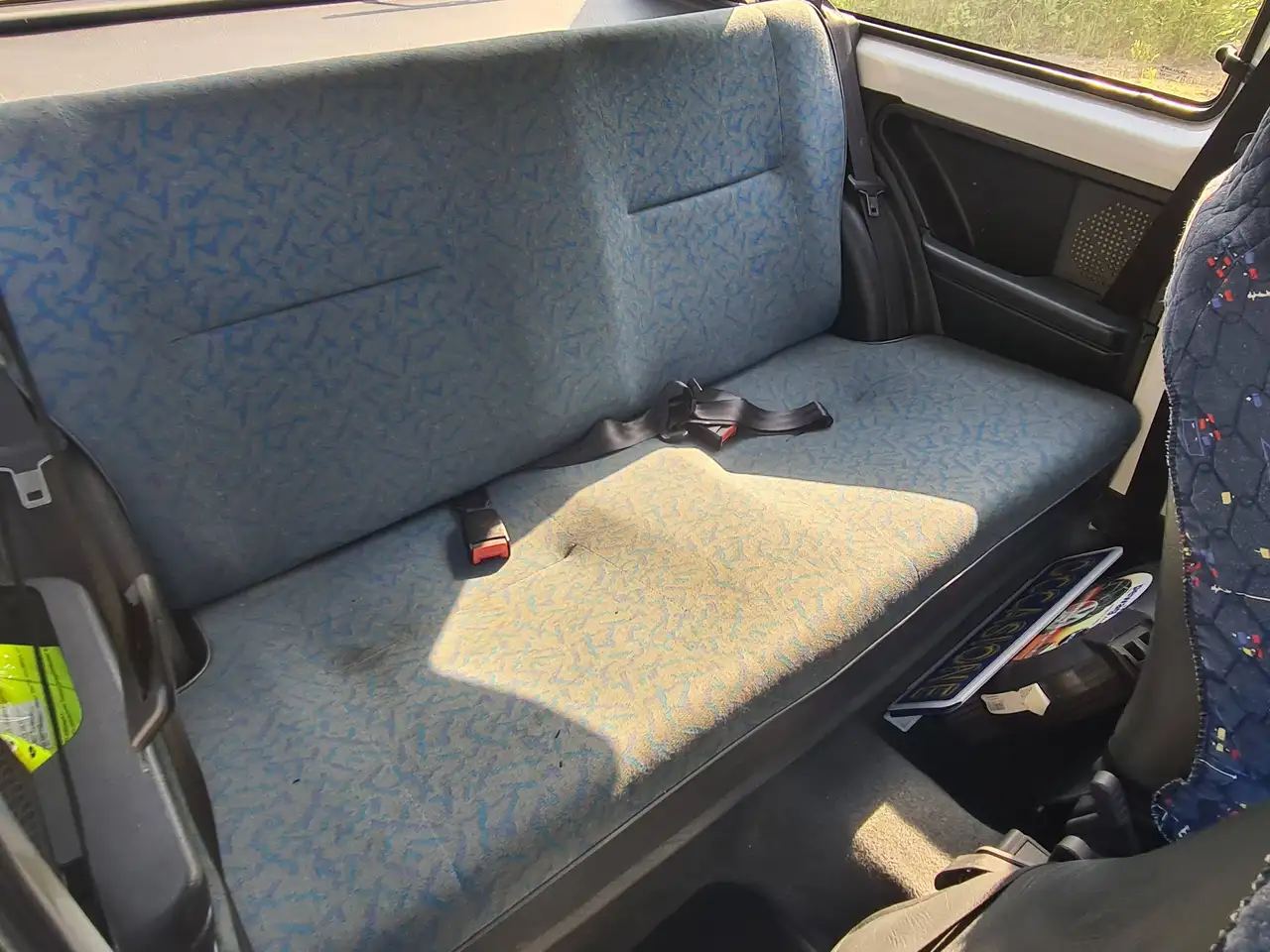 Citroen AX 3p 1.0 Top Ten cat., foto 5