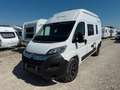 Clever Van Tour 540 Weiß - thumbnail 2