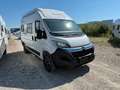 Clever Van Tour 540 Weiß - thumbnail 1