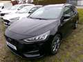 Ford Focus ST-Line X Schwarz - thumbnail 3